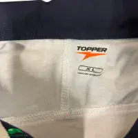 2002/03 Argentina Classic Rugby Shirts | Vintage Old Jerseys