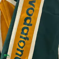 2002 2003 Wallabies Vintage Training Rugby Jerseys