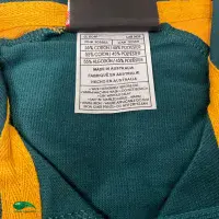 2002 2003 Wallabies Vintage Training Rugby Jerseys