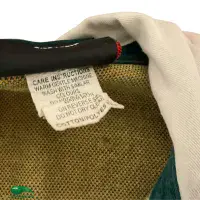 2002/03 Australia Rugby Shirt | Old Official Canterbury Jersey