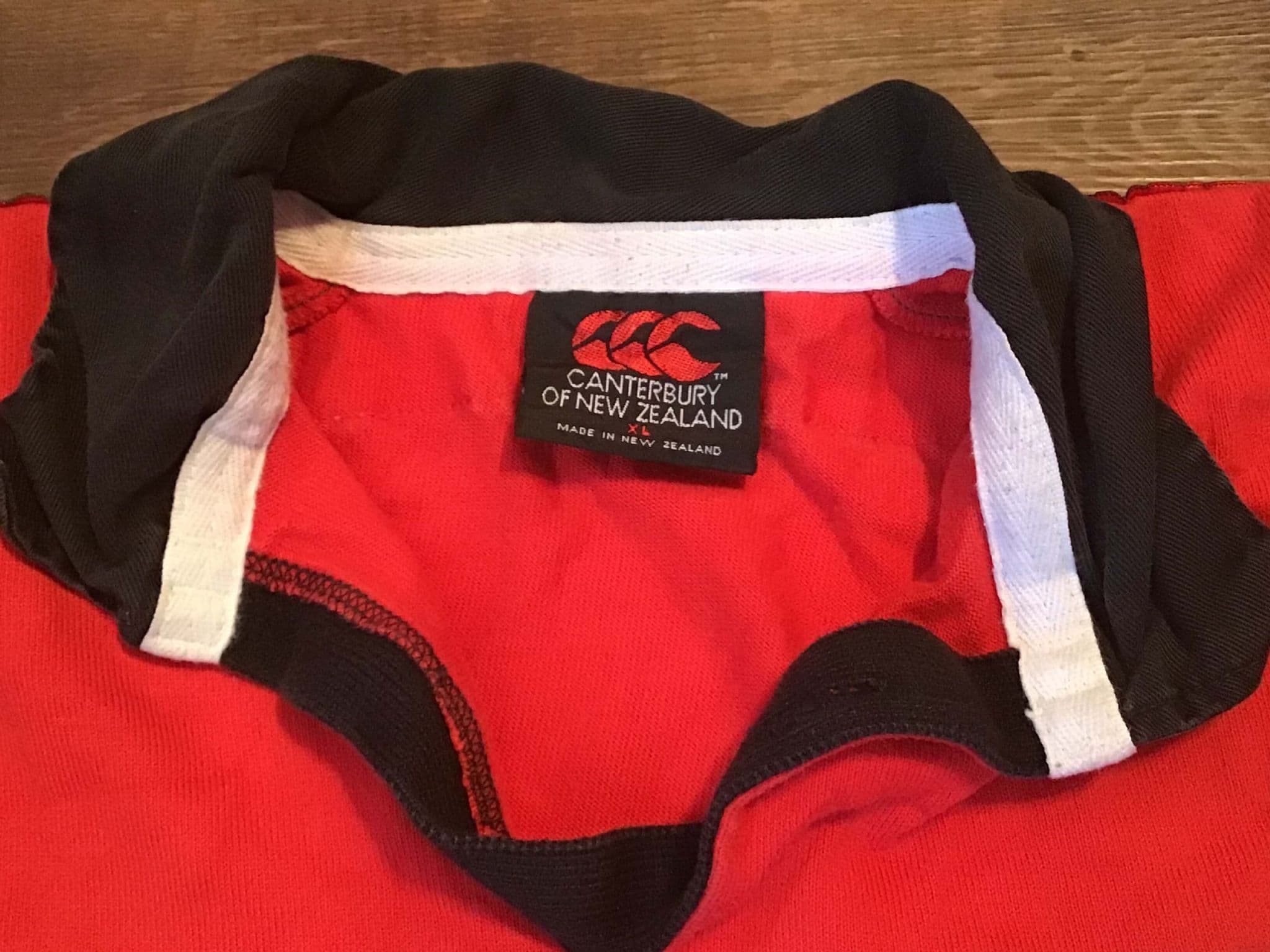 Canterbury 2002-03 ワラタス ヴィンテージ ユニフォーム Canterbury 2002-03 ワラタス ヴィンテージ ユニフォーム - メルカリ