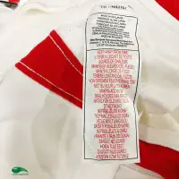 2002/03 England Rugby Shirt | Old Official Nike Jersey