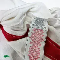 2002/03 England Rugby Shirt | Old Official Nike Jersey