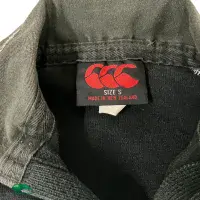 2002/03 Exeter Chiefs Rugby Shirt | Old Official Canterbury Jersey - Vintage Classic Rugby Shirts