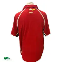 2002/03 Llanelli Classic Rugby Shirts | Vintage Old Jerseys