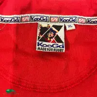 2002/03 Llanelli Classic Rugby Shirts | Vintage Old Jerseys