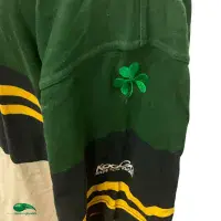 2002 London Irish Rugby Shirt - Kooga - Adults 2XL
