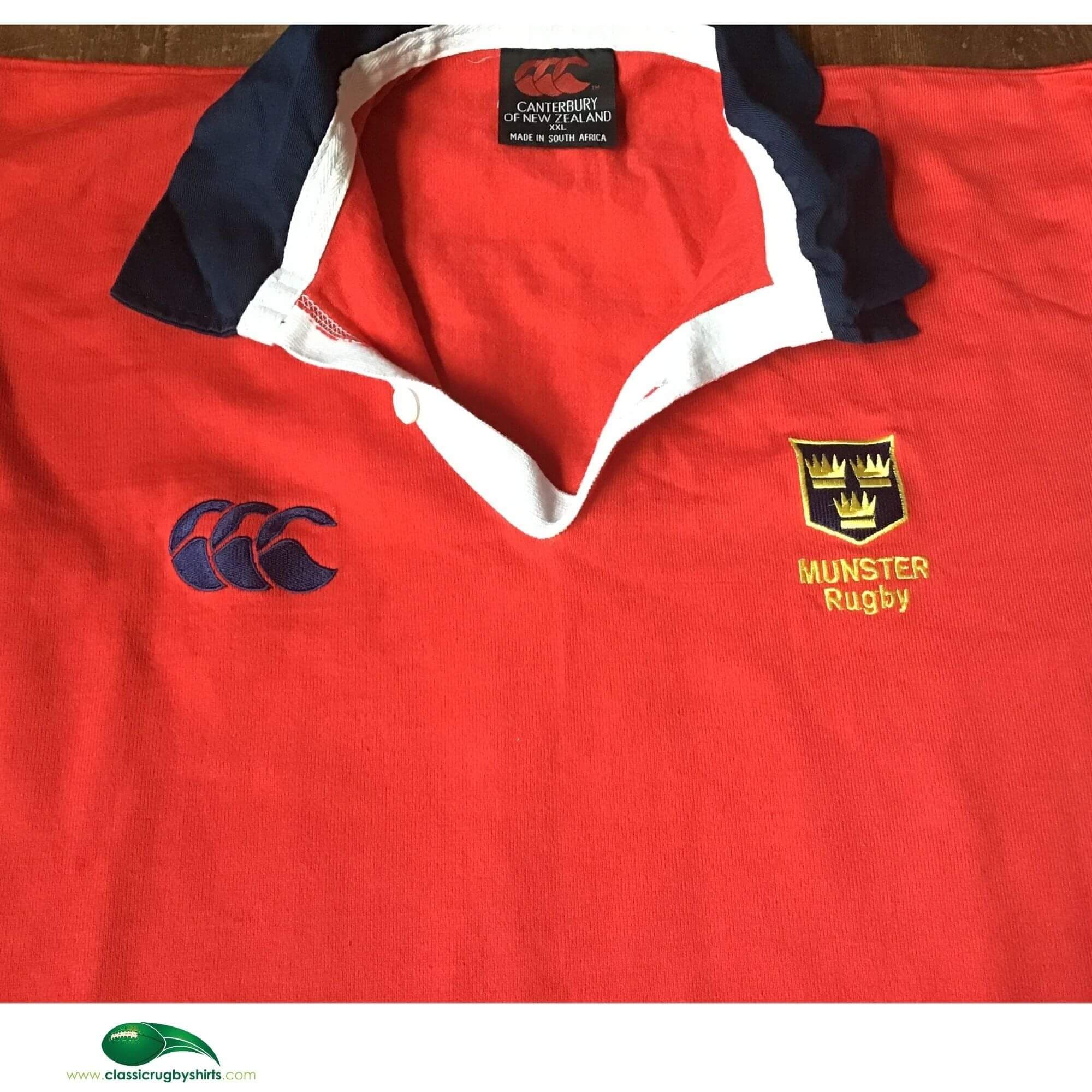 Canterbury 2002-2003 ライオンズ ヴィンテージ ユニフォーム Canterbury 2002-2003 ライオンズ ヴィンテージ ユニフォーム i