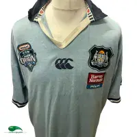 2002/03 New South Wales Classic Rugby Shirts | Vintage Old Jerseys