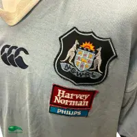 2002/03 New South Wales Classic Rugby Shirts | Vintage Old Jerseys