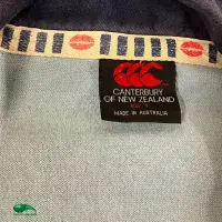 2002/03 New South Wales Classic Rugby Shirts | Vintage Old Jerseys