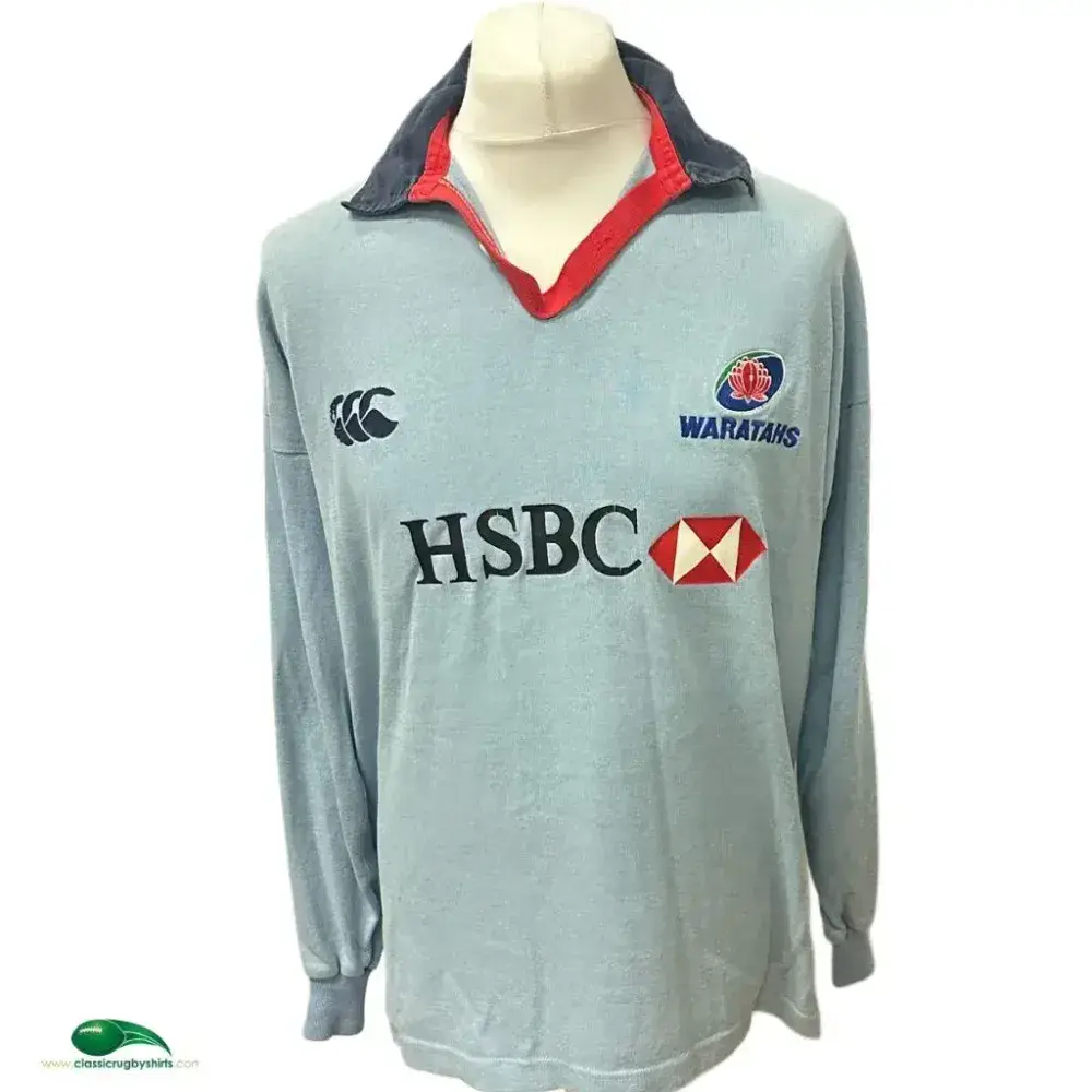 Canterbury 2002-03 ワラタス ヴィンテージ ユニフォーム Canterbury 2002-03 ワラタス ヴィンテージ ユニフォーム - メルカリ
