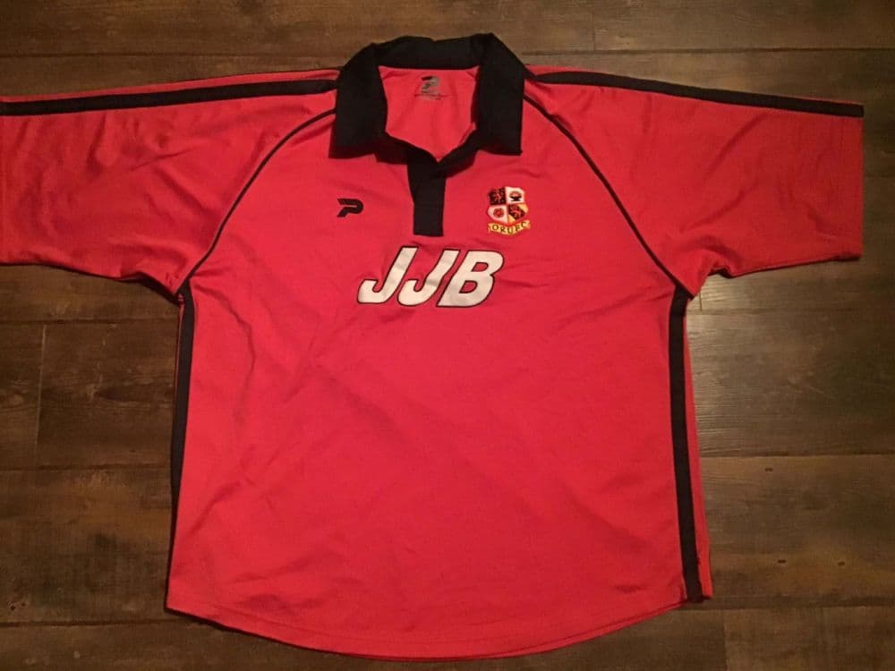 Orrell Rugby Logo Classic Rugby Shirts | 2003 Orrell Vintage Old Jerseys