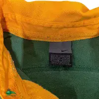 2002/03 Springboks Rugby Shirt | Old Official Nike Jersey