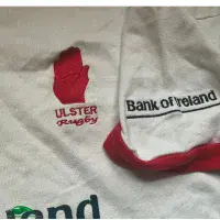 Classic Rugby Shirts | 2002 Ulster Vintage Old Retro Jerseys