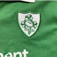 World Rugby Shirts | 2002 Ireland Old Vintage Jerseys Irish