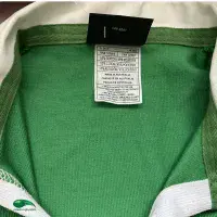 World Rugby Shirts | 2002 Ireland Old Vintage Jerseys Irish