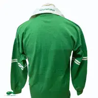 2002/04 Ireland Rugby Shirt | Classic Rugby Shirts