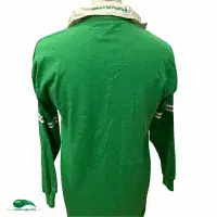 2002/04 Ireland Rugby Shirt | Old Official Canterbury Jersey