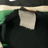 2002/04 Ireland Rugby Shirt | Old Official Canterbury Jersey