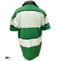 Classic Rugby Shirts | 2000 Ireland Old Vintage Retro Jerseys