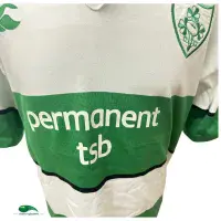 Classic Rugby Shirts | 2000 Ireland Old Vintage Retro Jerseys