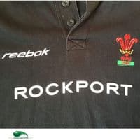 World Rugby Shirts | 2002 Wales Vintage Old Jerseys