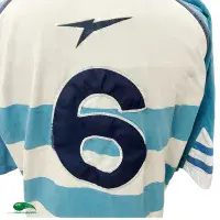 Classic Rugby Shirts | Argentina 2001 Old Vintage Los Pumas Jersey