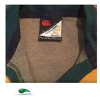 Classic Rugby Shirts | 2002 Australia Sevens Old Vintage Jerseys Wallabies