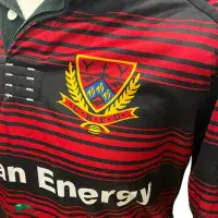 2002 Canterbury RFU Classic Rugby Shirts | Vintage Old Jerseys