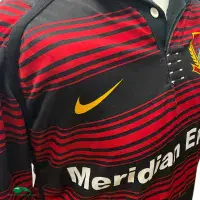 2002 Canterbury RFU Classic Rugby Shirts | Vintage Old Jerseys