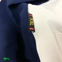 2002 Italy Rugby Shirt | Old Official Kappa jersey