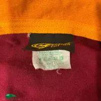 World Rugby Shirts |  2002 NSW Country Origin Vintage Old Jerseys