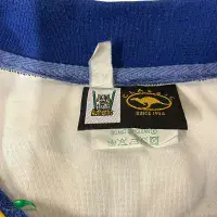 2002 Parramatta Eels Classic Rugby Shirts | Vintage Old Jerseys