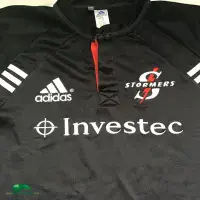 Super Rugby Shirts | 2002 Stormers Old Vintage Retro Jerseys
