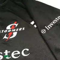 Super Rugby Shirts | 2002 Stormers Old Vintage Retro Jerseys