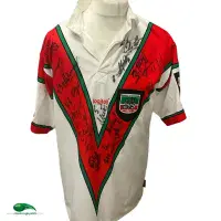 2002 Strela Kazan Vintage Rugby Shirts Old RL Jerseys