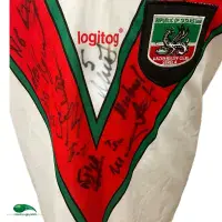 2002 Strela Kazan Vintage Rugby Shirts Old RL Jerseys
