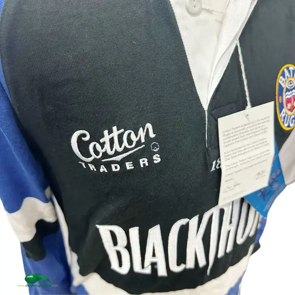 バースラグビー　公式ポロシャツ ユニフォーム　2003/04 オフィT／ポロシャツ／半袖／ウォッシャブル／プレーティング