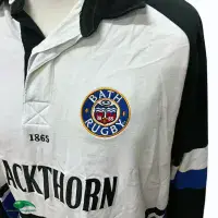 2003/04 Bath Rugby Away Shirt | Old Official Cotton Traders Jersey