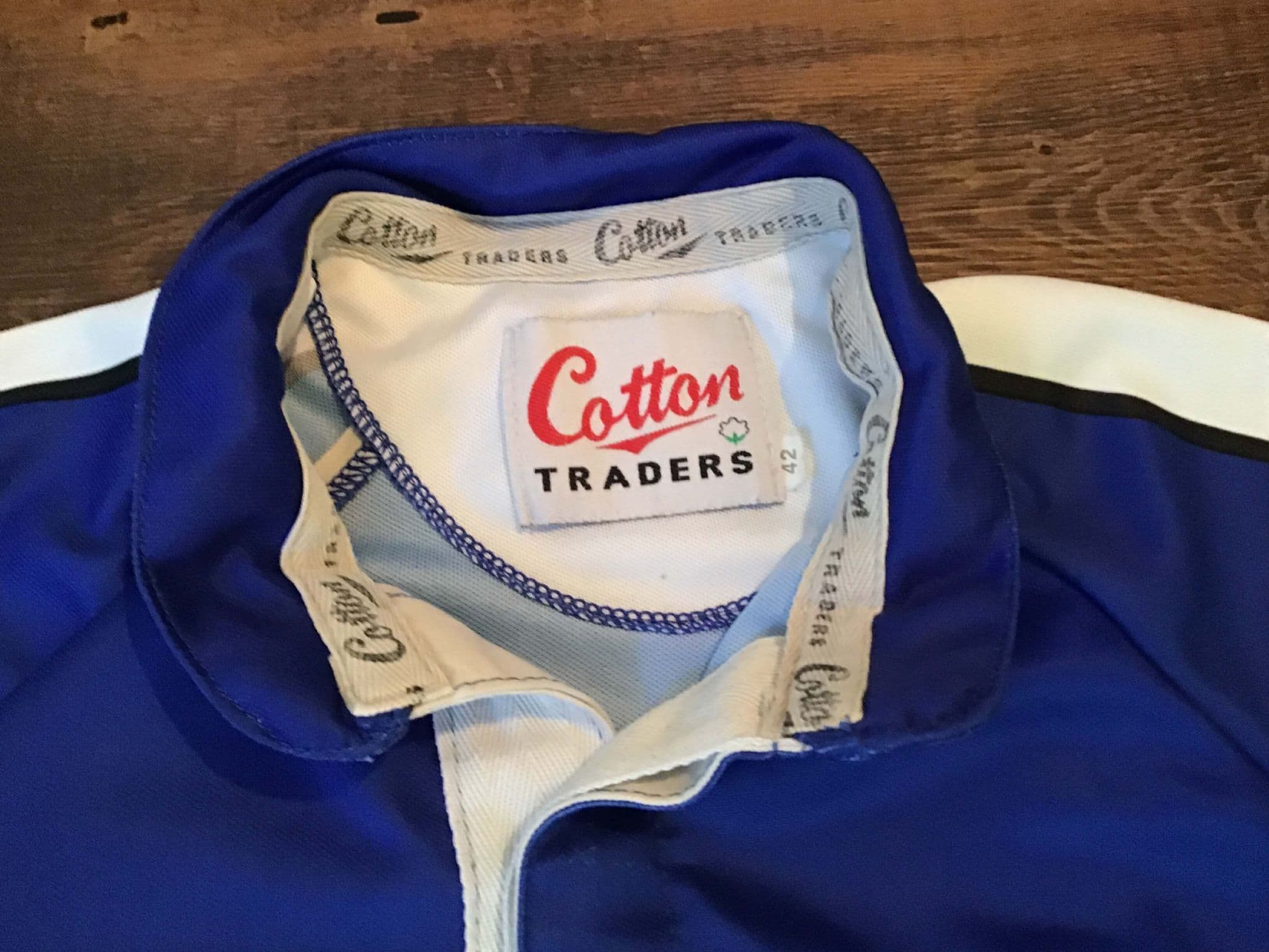 Old Rugby Shirts | 2003 Bath Vintage Jerseys