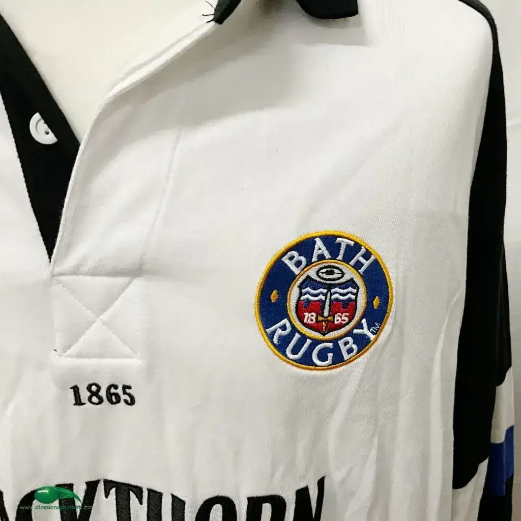 Maillot de Bath Rugby - Vêtements