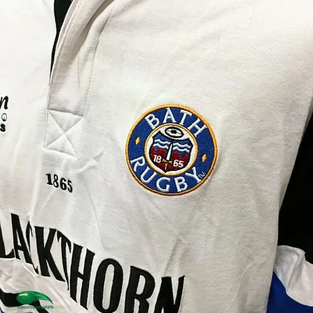 Maillot de Bath Rugby - Vêtements