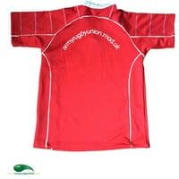 World Rugby Shirts | 2003 British Army Vintage Old Jerseys