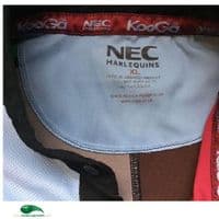 World Rugby Shirts | 2004 Harlequins Vintage Old Retro Jerseys