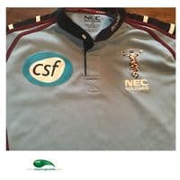 World Rugby Shirts | 2003 Harlequins Vintage Old Jerseys