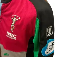 2003/04 Harlequins Vintage Old Jerseys | Classic Rugby Shirts