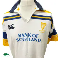 2003 2004 Leinster Vintage Rugby Shirts  Old Jerseys