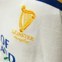 2003 2004 Leinster Vintage Rugby Shirts  Old Jerseys