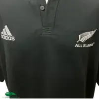 Classic Rugby Shirts | 2003-04 New Zealand Vintage Old Retro Jerseys